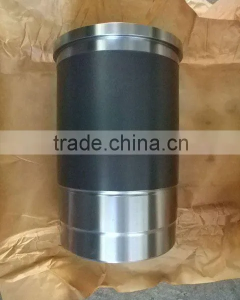 Diesel Engine Cylinder Liner for EB300 EK100 EH700 EF750 EF550 photo-2