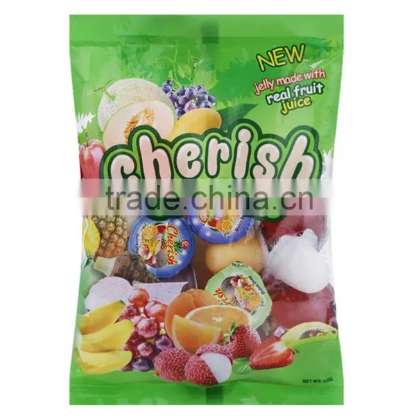 CHERISH JELLY BAG 500g