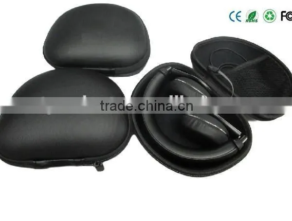 Eyewear,laptop,camera,tool,power Bank ,for PSP Game , Purpose Zipper PU & EVA Case photo-2