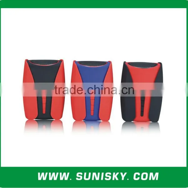 SS8020 Professional Bluetooth Speaker