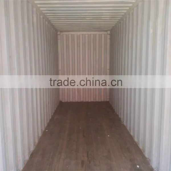 20GP Cheap Used Standard Shipping Container for Sale photo-4