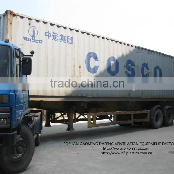 PVC Flexible Ventilation Exhaust Duct photo-6