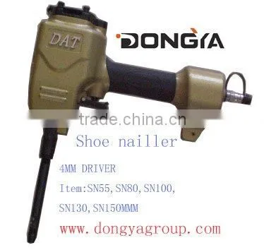 Shoe Air Nailer