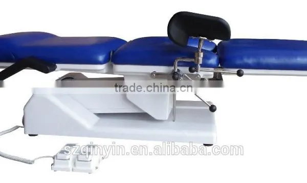 2016 New Produce Wholesale Used Massage Bed photo-4
