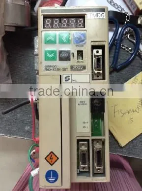 USED Servo Amplifier FND-X06H-SRT FND-X12H-SRT Warranty