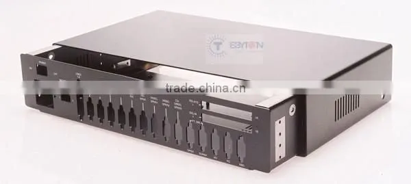Custom Metal Fabrication Chassis photo-6