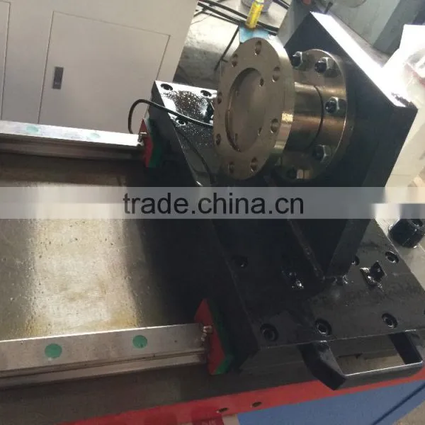 2000Nm Computer Control Material Torsion Testing Machine Jinan TENSON Brand NDW-2000 photo-4