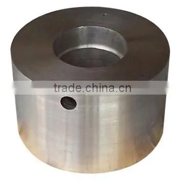 Tungsten Alloy Radiation Shield