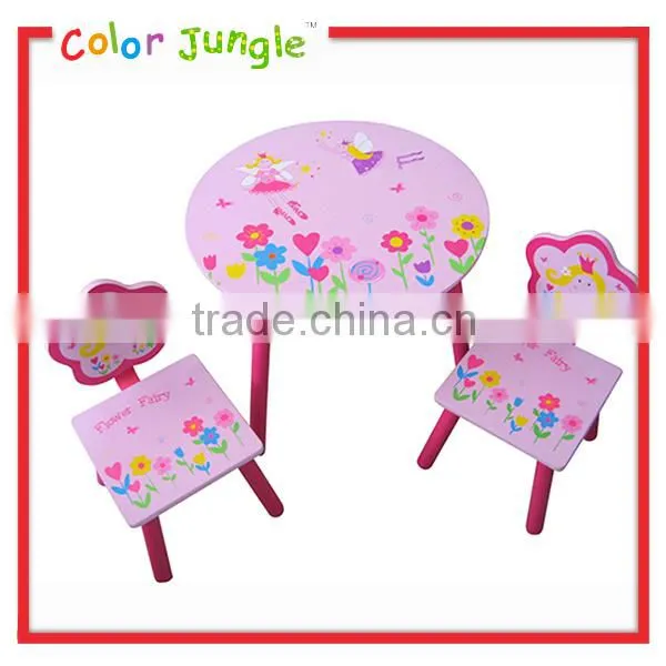 Best Quality Kindergarten Chair, Kindergarten Table, Kindergarten Furniture Used Wholesale photo-2