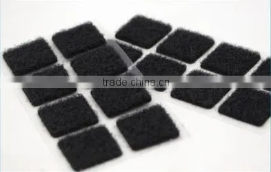 100% Nylon Colored 30mm Self Adhesive Hook&Loop photo-4