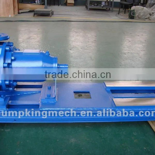 Supply Titanium Pump