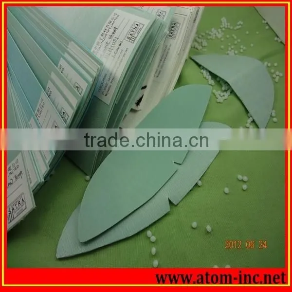 Single-sided Toe Puff Material From Dongguan HK Atom photo-6