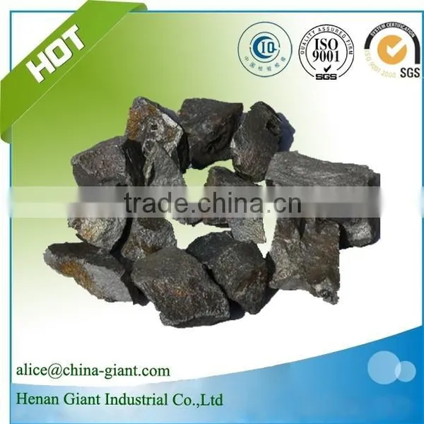 Buyer Praise Ferro Chrome