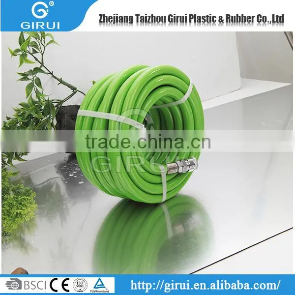 Fashion High Quality Cheap Hot Selling Pvc Air Compressor Hoses photo-3