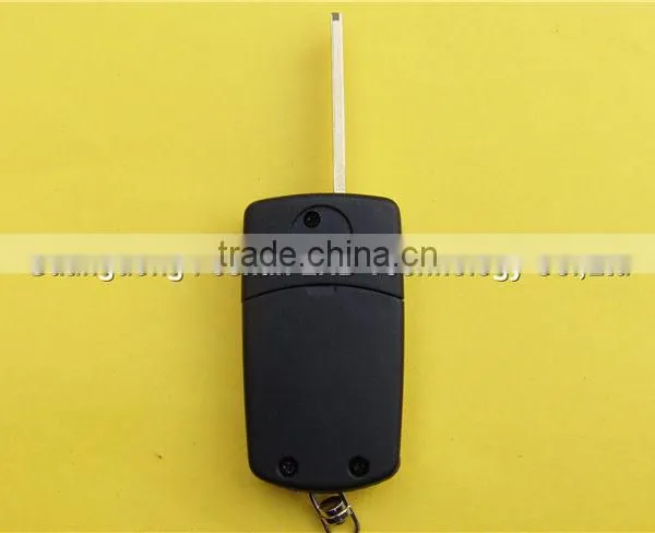 Remote Flip Key Case Shell 4 Buttons Toyota Camry Rav4 Corolla Prado Echo photo-3