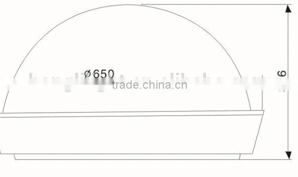 LED Street Lamp HL029 photo-2