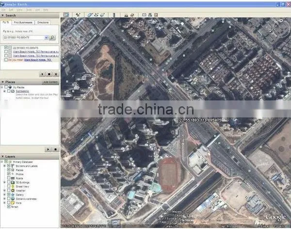 GPS Tracking Tracker Software AL-900S, Can Manage Car Tracker TK102 GT06N AL-900C AL-900E AL-900G photo-3