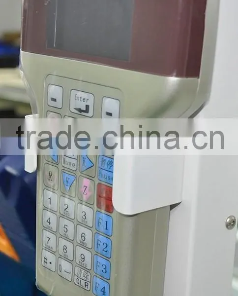 Save Labor Dispensing Machine photo-3