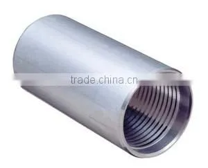 1 In. ul Approved Round Aluminum Tube Connectors photo-3