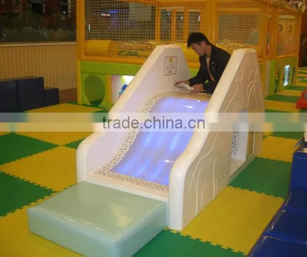 Cute Kids Electric Indoor Playground Toys photo-4