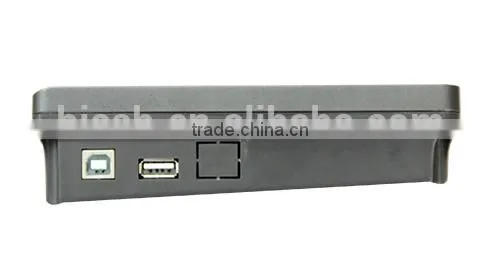 Aibao Granding Fingerprint Time and Attendance/fingerprint Attendance System Machine photo-3