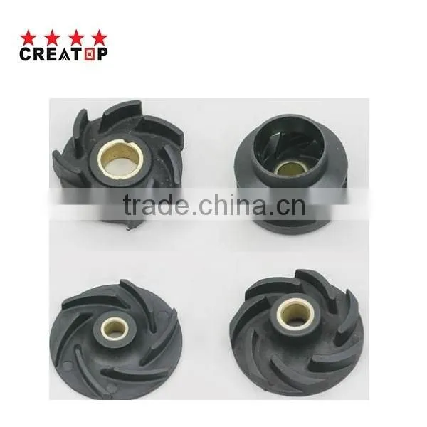 Arc Tooth Synchronous Pulley