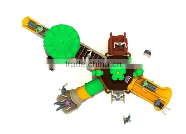 Kids Outdoor Playground Items photo-4