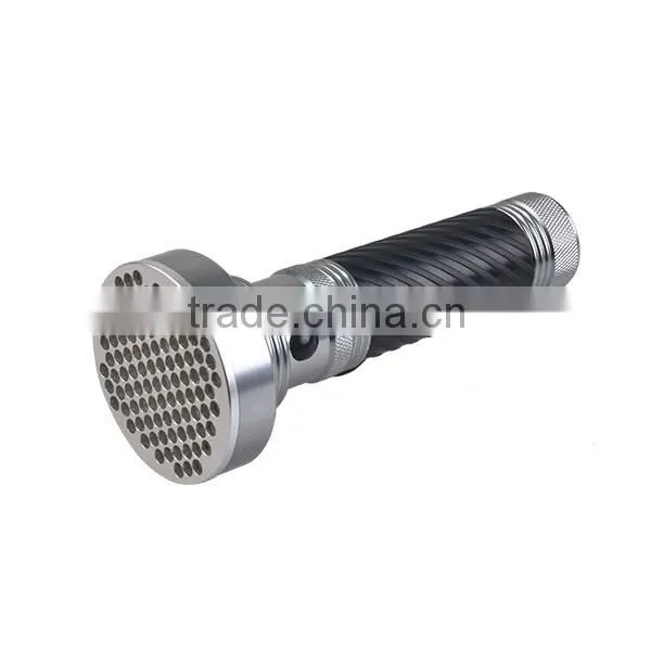 Powerful UV Flashlight 100 LED UV Flashlight For Hunting photo-2