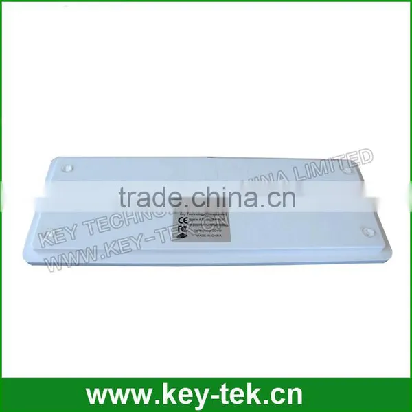 IP65 Waterproof Big Membrane Keyboard With Full Keyboard Functionalities photo-3