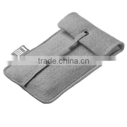 Felt Mobile Phone Bag