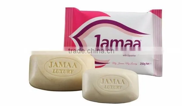 AUTOMATIC TOILET SOAP FLOW WRAP MACHINE photo-3
