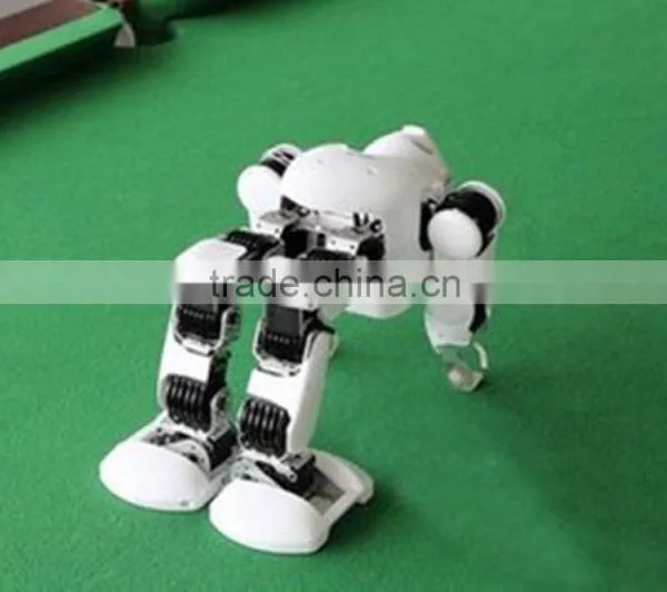 UBTECH Alpha1S Inteliigent Humanoid Robot Toy for Education photo-5