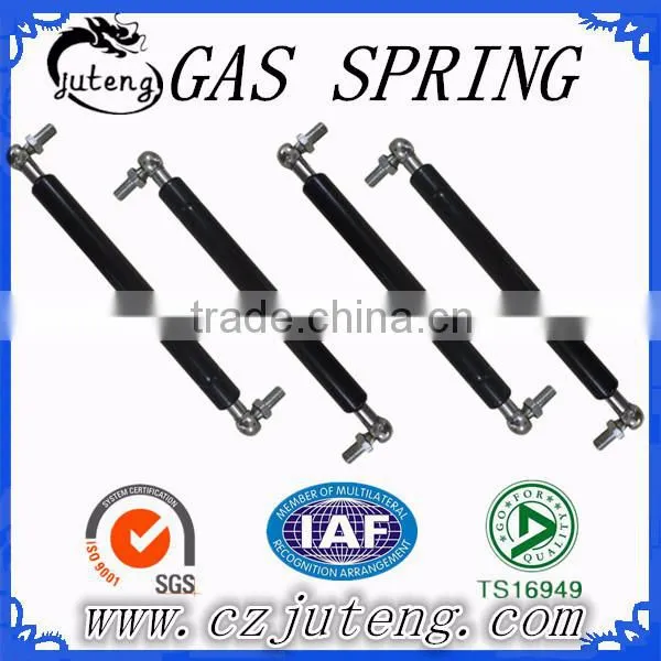 Rotational Tube Shock Absorber Damper With Acid Resistant