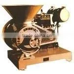 spice grinding mill for making fine spice powder