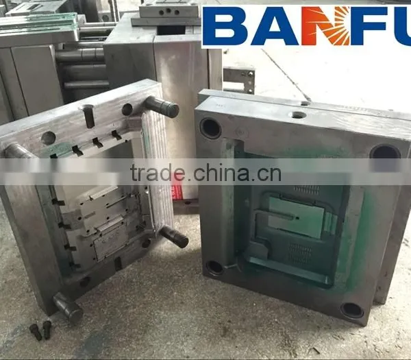 Guangzhou Manufacturers Supply Mould Processing Plastic Mold Manufacturing Plastic Processing photo-5