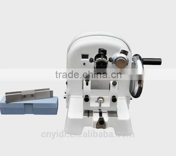 Microtome YD-202A