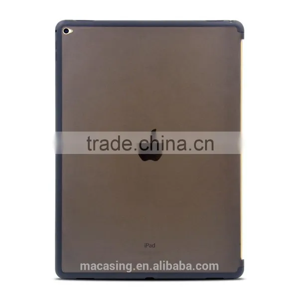 Unbreakable Protective Case for IPad Pro With Soft Matte Surface photo-5