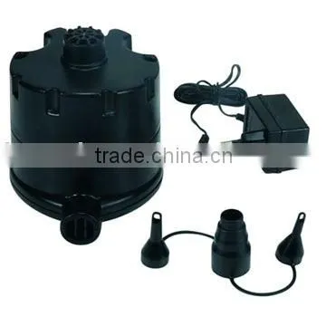 Rechargeable Electric Air Pump