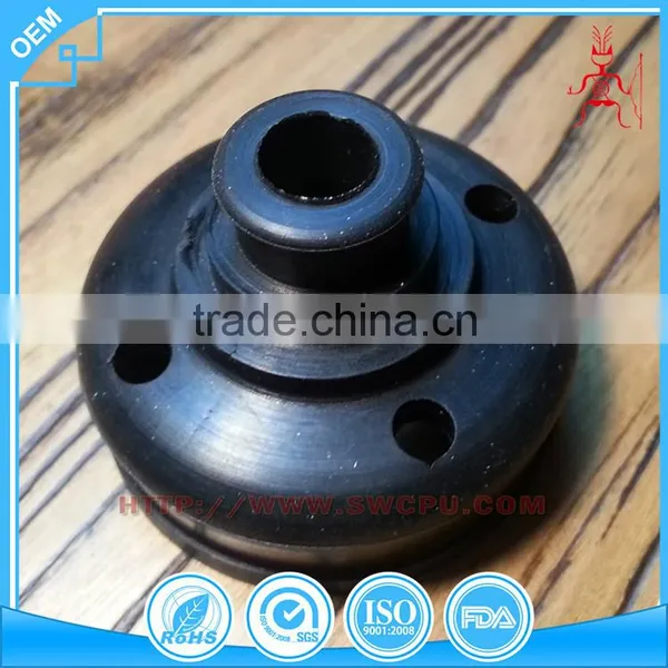 Nonstandard Customized Rubber Parts