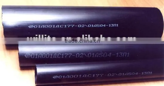 PVC PP Pipe Tubes Plastic Inkjet Direct Printing Machine photo-4