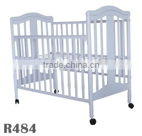 Baby Cribs, Wooden Baby Cot, Baby Furniture