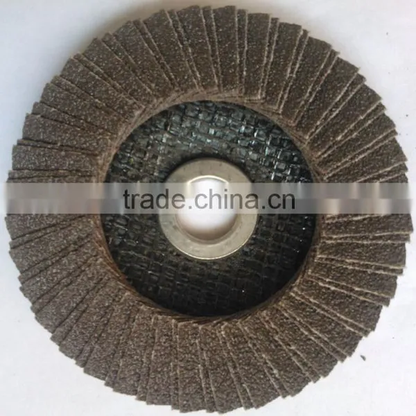 Flexible Sanding Disc Abr... photo-6