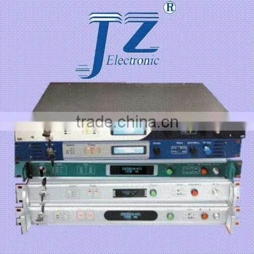 Professional 1550nm Fiber Optical Transmitter
