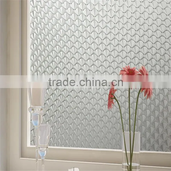 Hot Sale Attractive PVC Window Film With Size: 0.92*25m photo-4