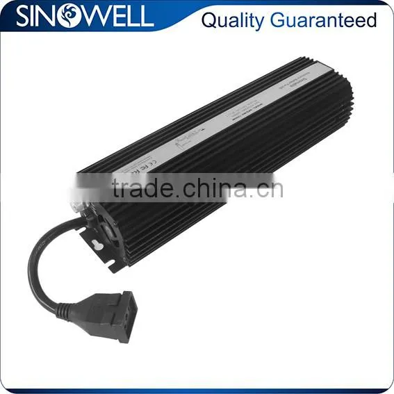 Digital Ballast 600w/dimmable Grow Lights 1000w Ballast/400w 600w 1000w Grow Lighting Ballast photo-2