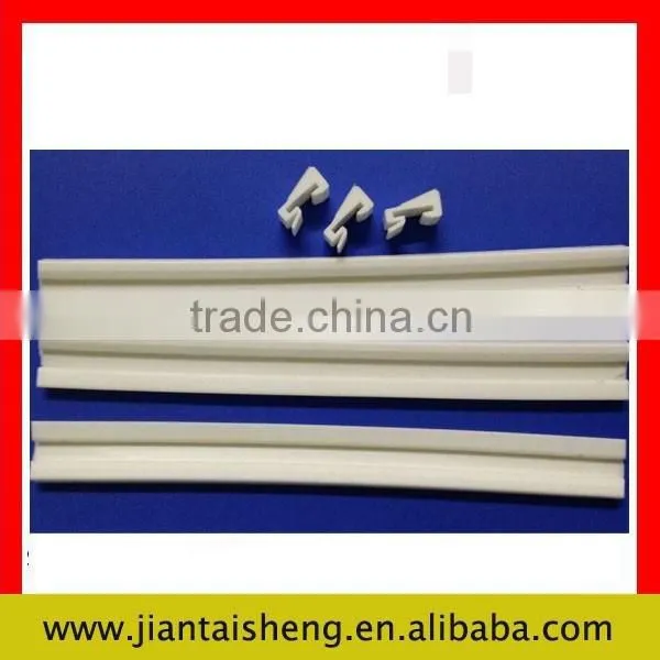 Custom Waterproof Square Rubber Seals photo-5
