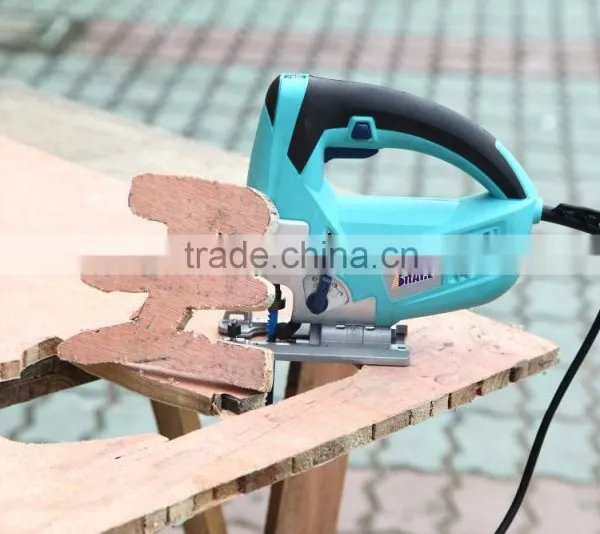 65mm Woodworking Variable Speed Jig Saw Machine Wood photo-5