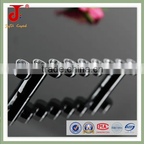 Cabinet Handle Pull With Shiny Crystal Diamonds 3 Size Easily Fit photo-5