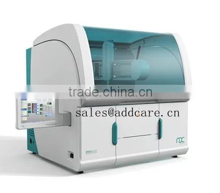Autoimmune Diseases Analysis Instrument