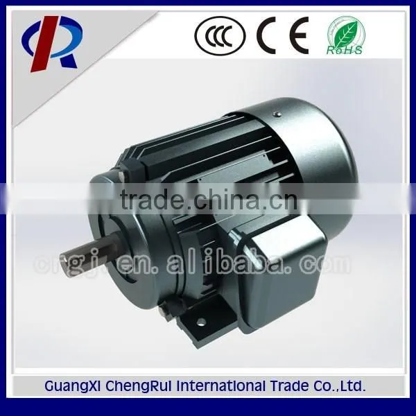 YS-Y Series Three-phase Asynchronous Electric Motor